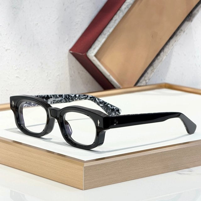 Moscot Rectangular Sunglasses