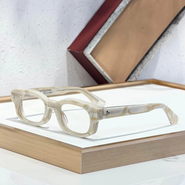 Moscot Rectangular Sunglasses
