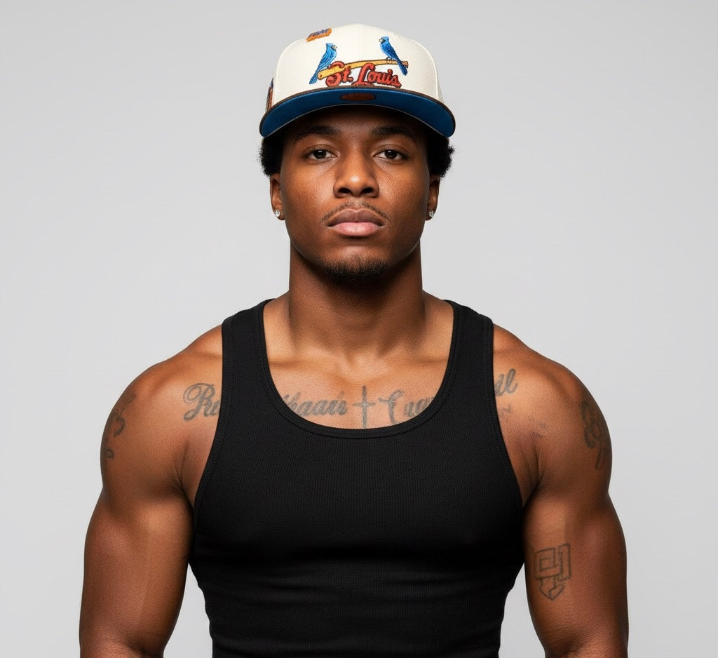 St. Louis Cardinals baseball cap