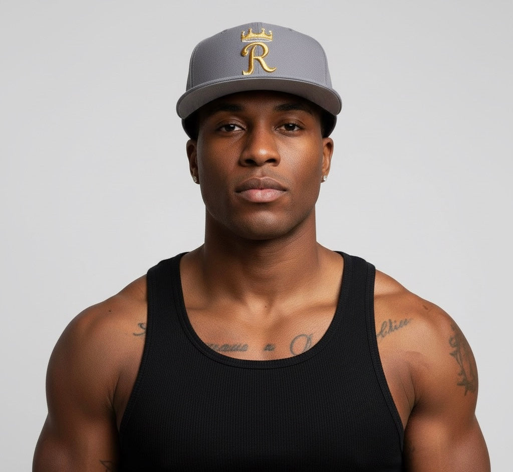 Kansas City Royals Luxury One Prime Edition 59Fifty Fitted Hat