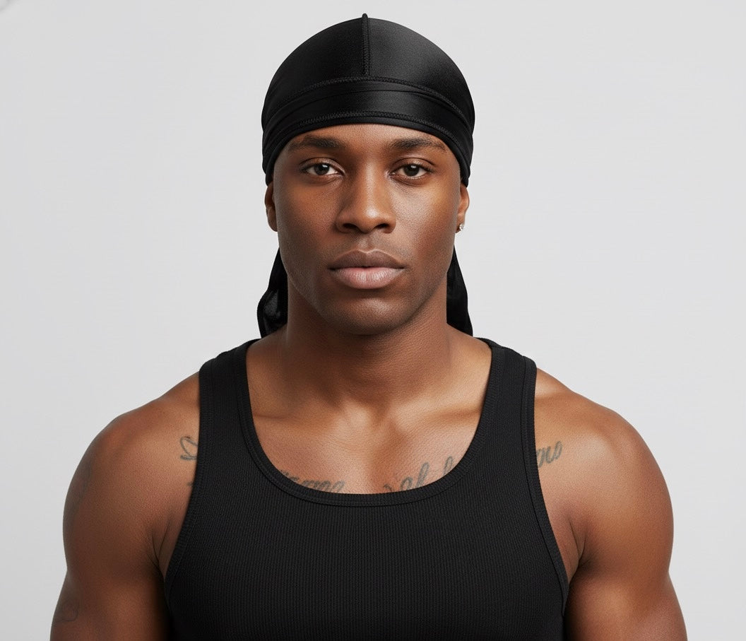 WavEnforcer Snug Fit Do-Rag