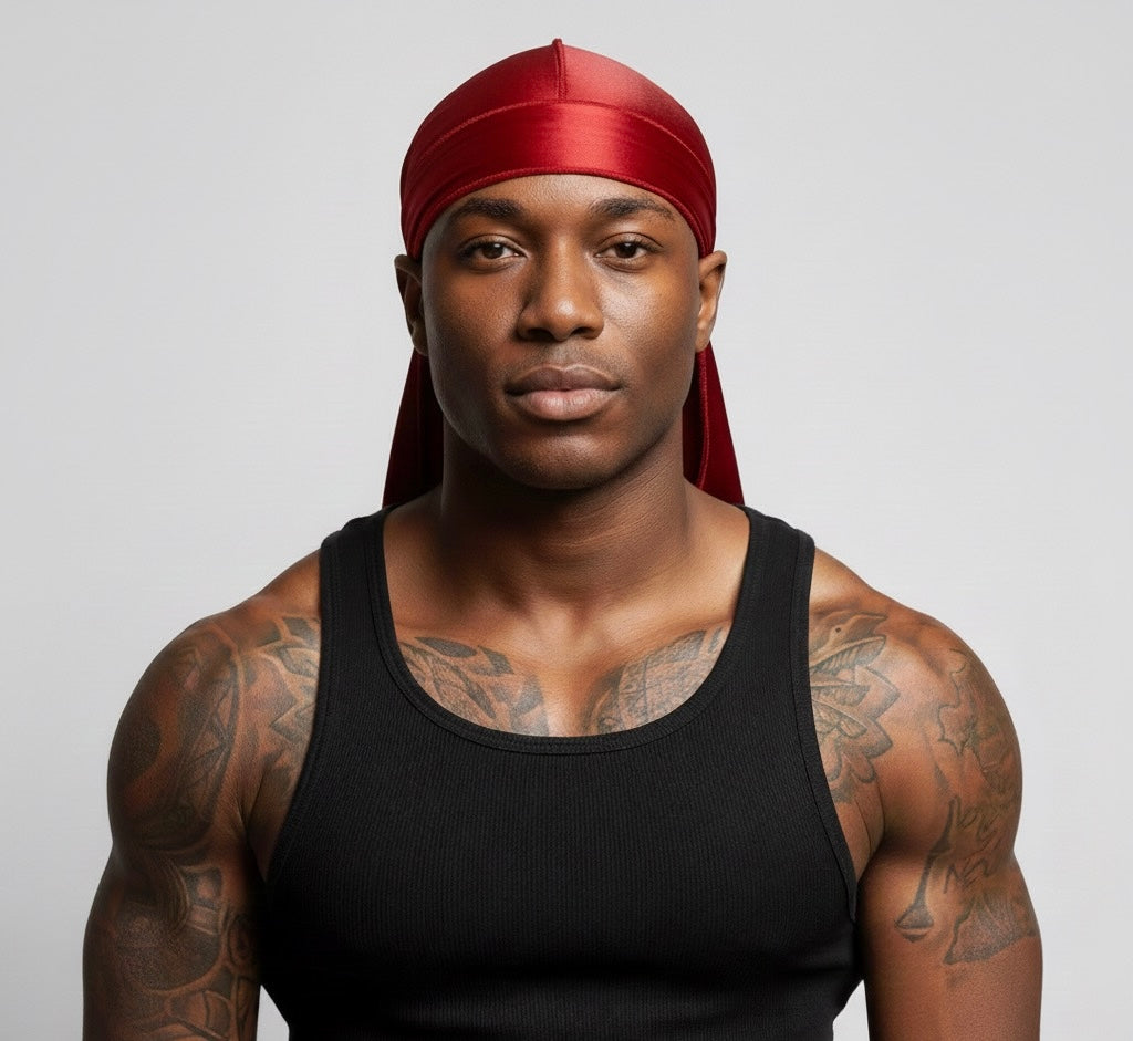 WavEnforcer Snug Fit Do-Rag