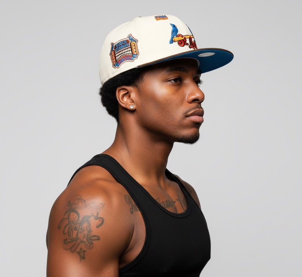 St. Louis Cardinals baseball cap