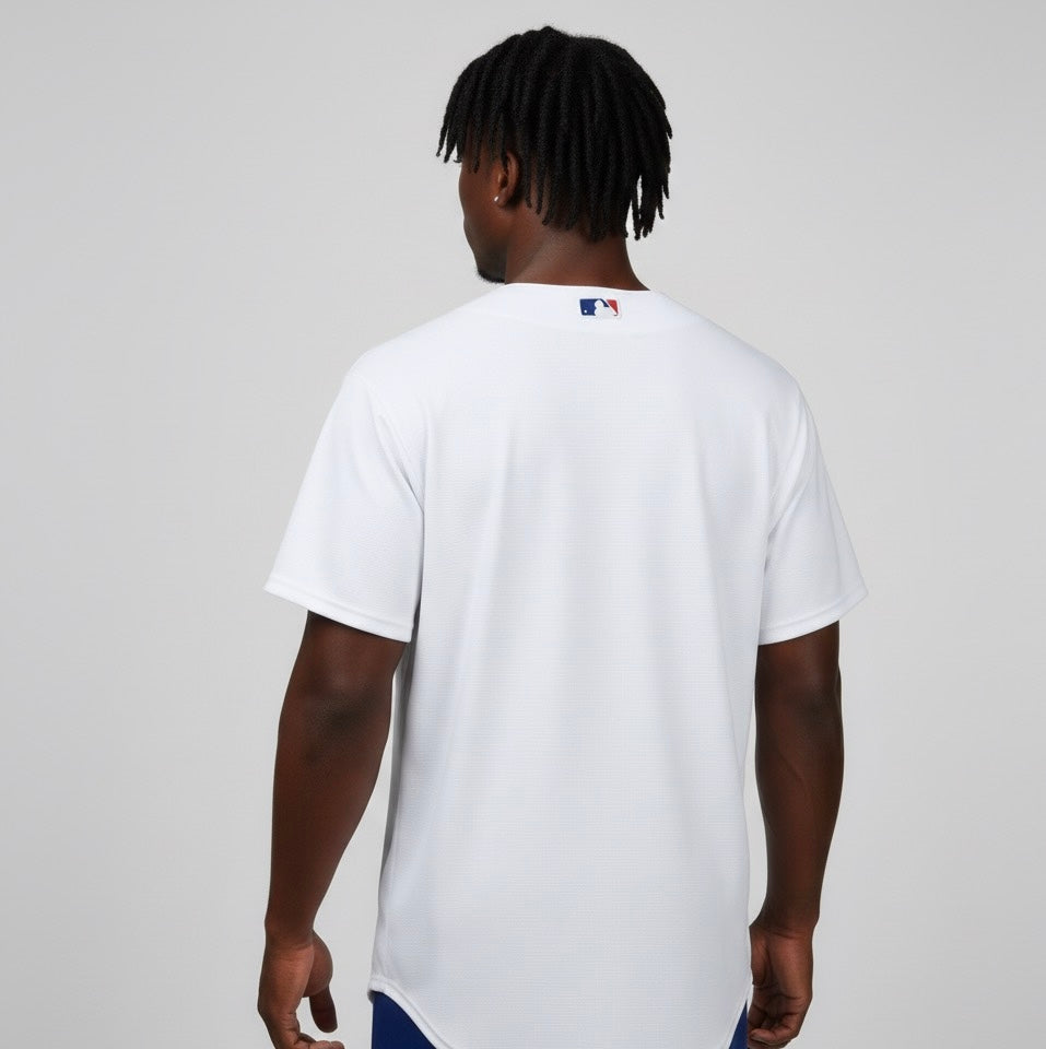 Los Angeles Dodgers Home Jersey
