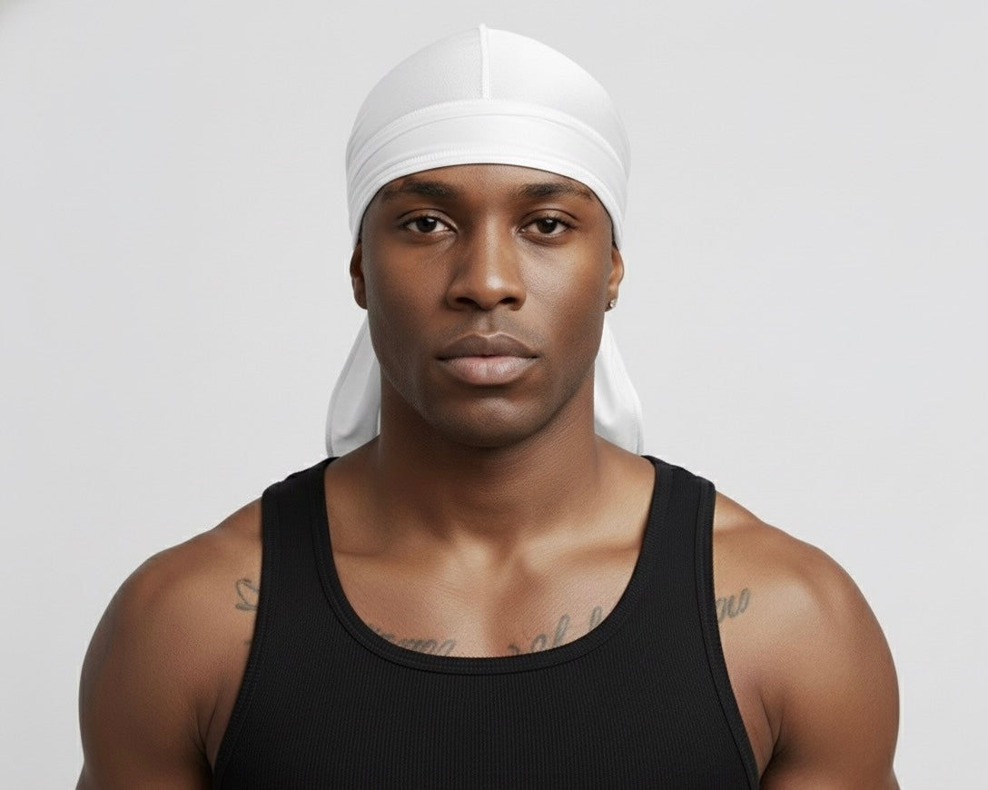 WavEnforcer Snug Fit Do-Rag