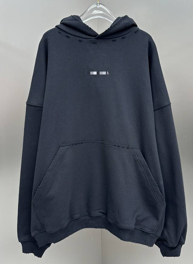 Balenciaga Hoodie