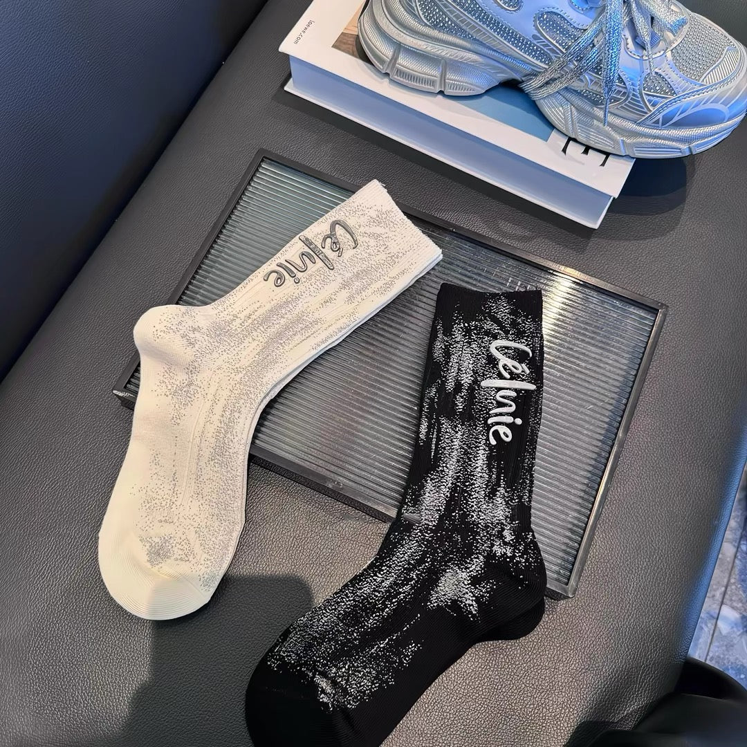 Celine socks