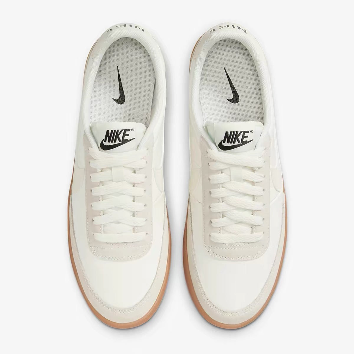 Nike Killshot 2 Leather in white