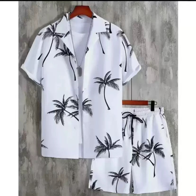 Beach wear