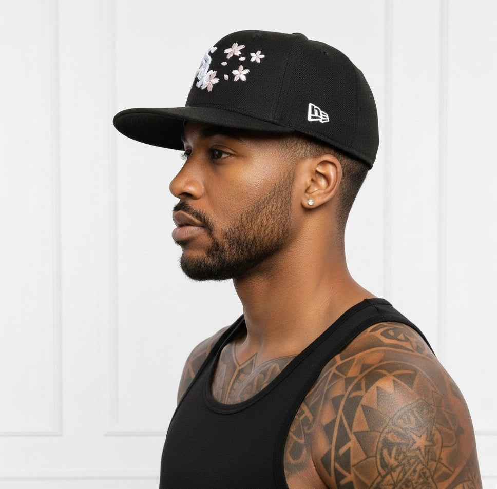 New Era 59Fifty Chicago White Sox "Cherry Blossom" Baseball Cap