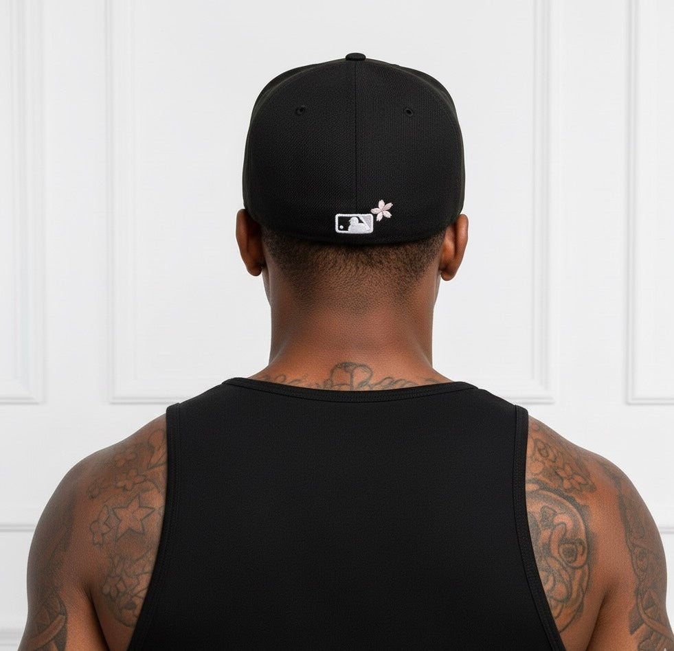 New Era 59Fifty Chicago White Sox "Cherry Blossom" Baseball Cap