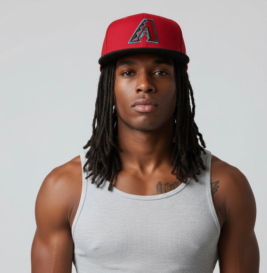 New Era 9FIFTY MLB Basic Arizona Diamondbacks