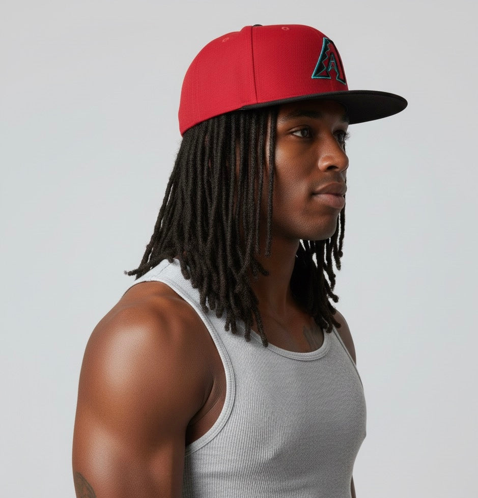 New Era 9FIFTY MLB Basic Arizona Diamondbacks